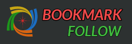 bookmarkfollow.com logo